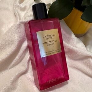 Victoria's Secret Bombshell Passion